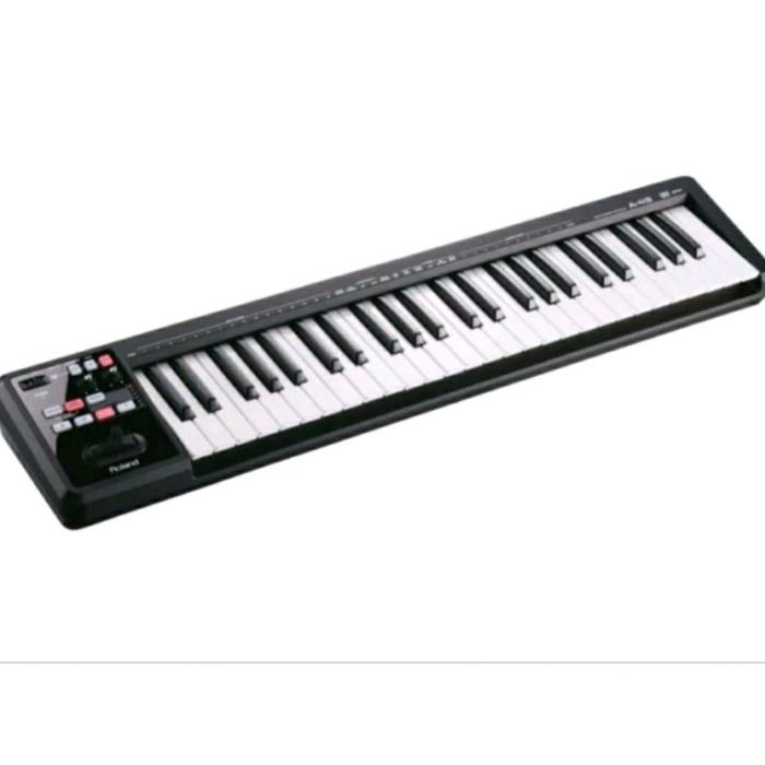 Roland Corporation Roland MIDI Keyboard Controller  A-49
