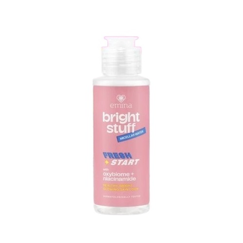 10 Rekomendasi Micellar Water Lokal Terbaik  [Ditinjau Dokter Kulit]  3