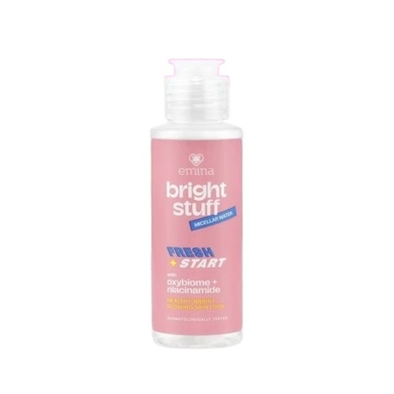 Bright Stuff Micellar Water 1