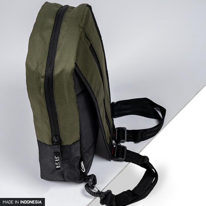 JFR JFR Sling Bag JT27