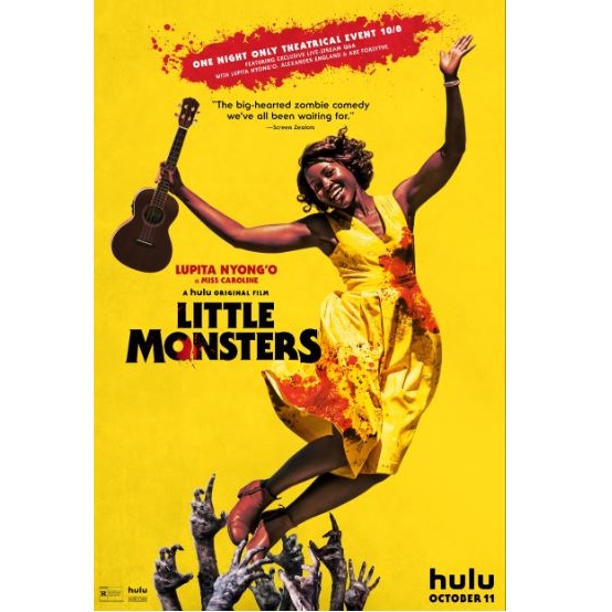 Little Monsters 1