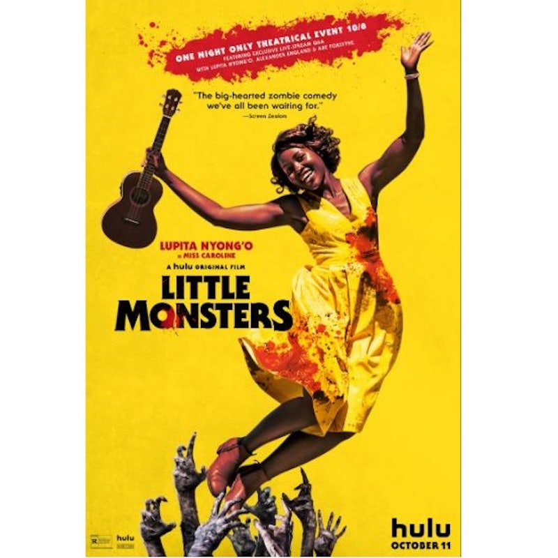 Little Monsters 1