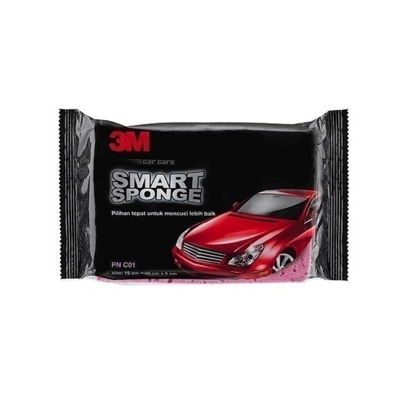 Smart Sponge 3