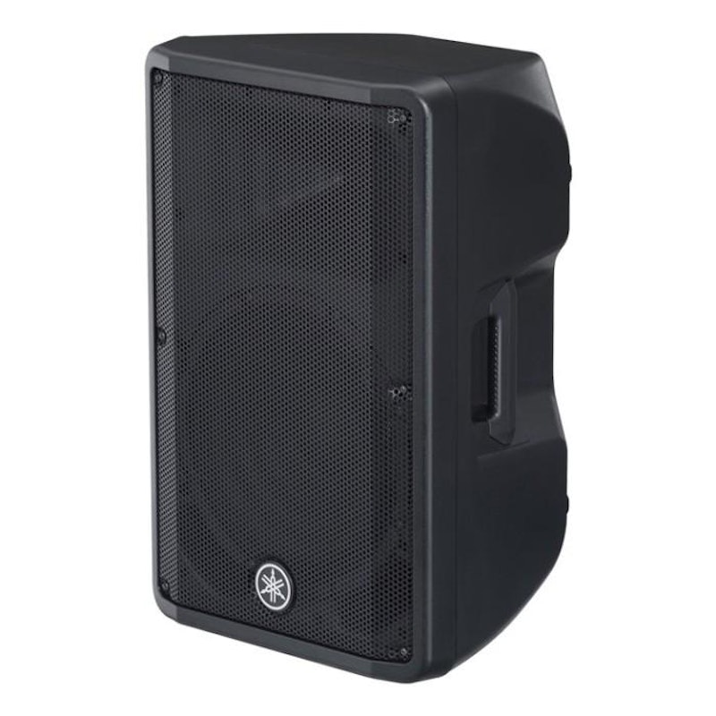 Yamaha Loudspeaker 5