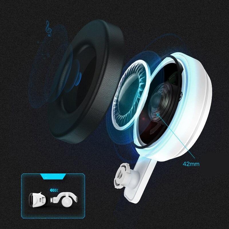 Shinecon VR Box 4