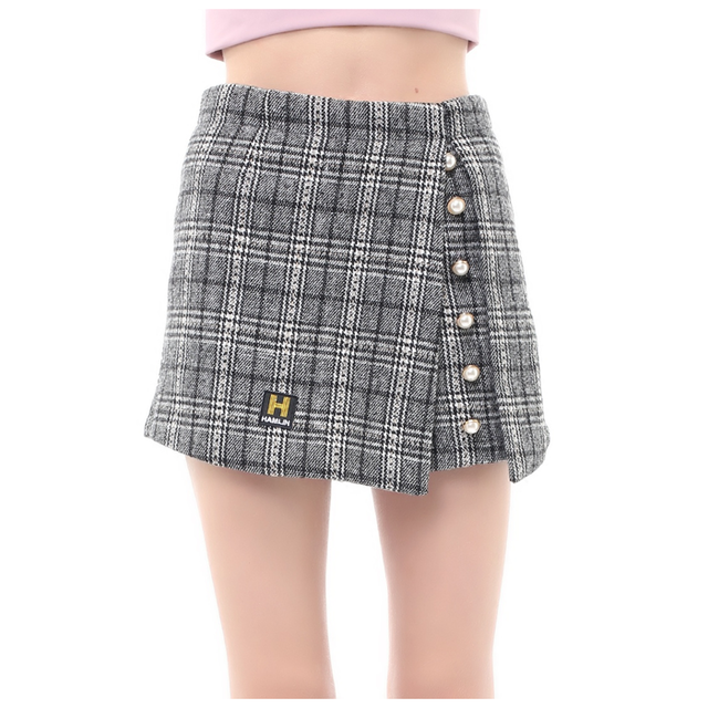 Madoc Skirt Short Pants