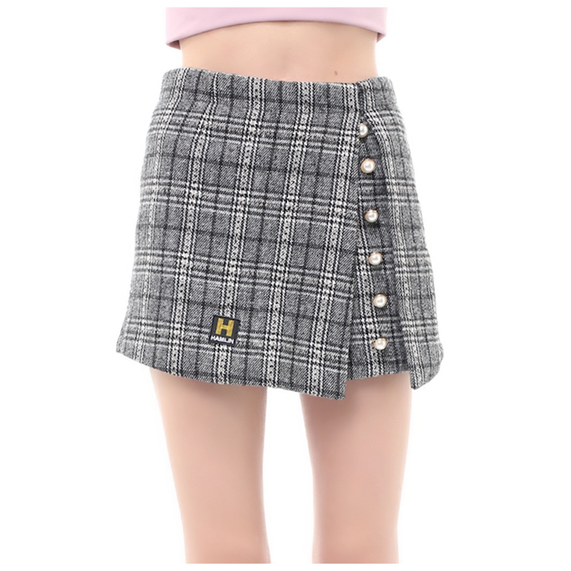 Madoc Skirt Short Pants 2