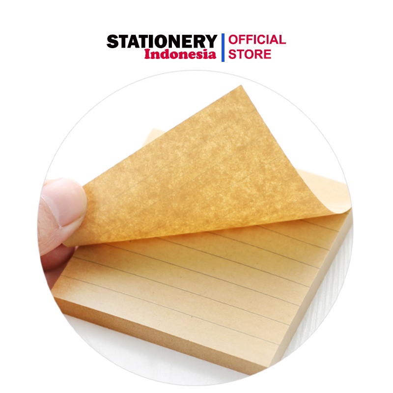 Suning Mall Sticky Note DC208-01