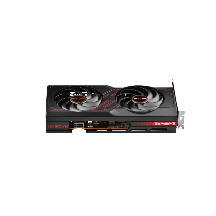 Sapphire Technology Limited Sapphire AMD Radeon RX 7600 