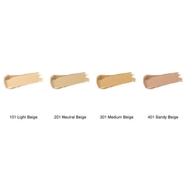 PIXY Cosmetics Make It Glow BB Cream To Powder