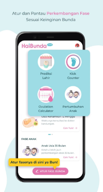 HaiBunda 5