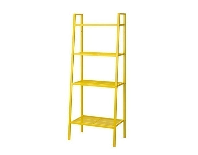 LERBERG Unit Rak 60x148 cm