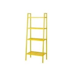 LERBERG Unit Rak 60x148 cm