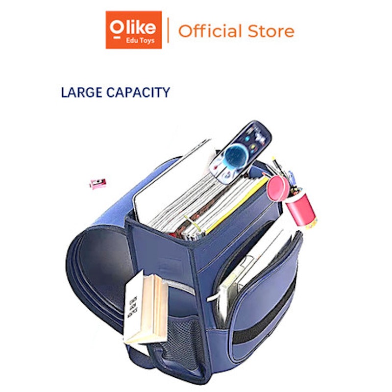 Olike Orthopedic Bag 4
