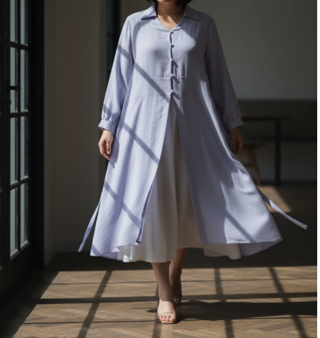  Bigissimo Lily Tunik