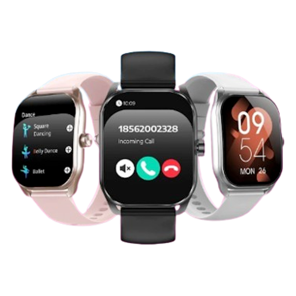 10 Rekomendasi Smartwatch untuk Pria Terbaik  [Original] (Terbaru Tahun 2026) 1