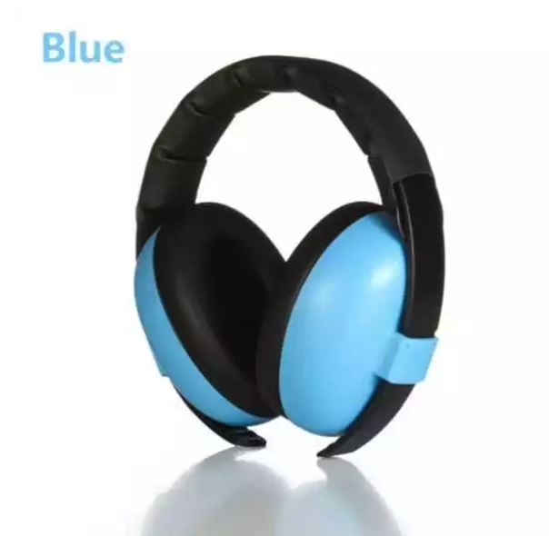 Raxen Baby Earmuff