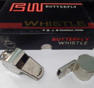 Whistle 