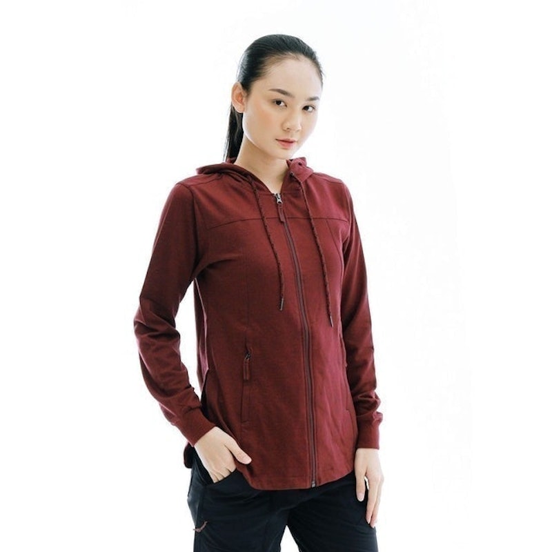 Eiger X-Haylee Jacket 4