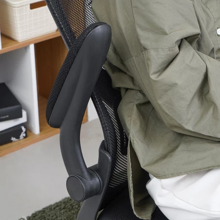 Home Center Indonesia Informa Zidan Kursi Kantor 