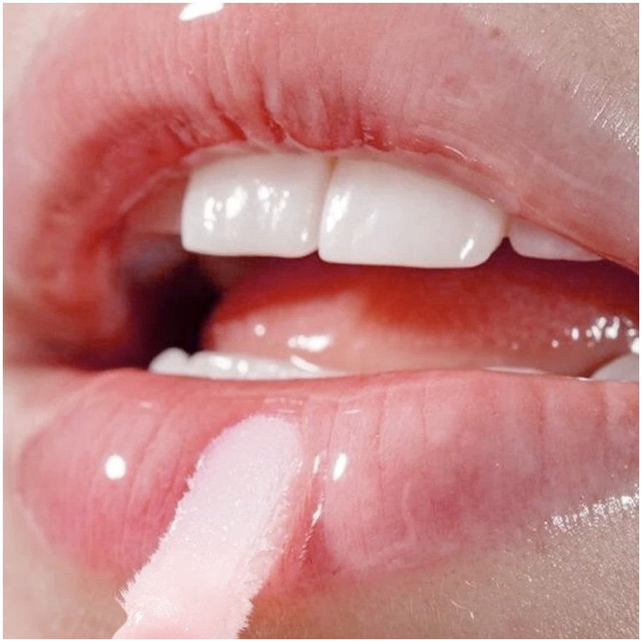 Glad2Glow Mixberry Juicy Lip Serum 5