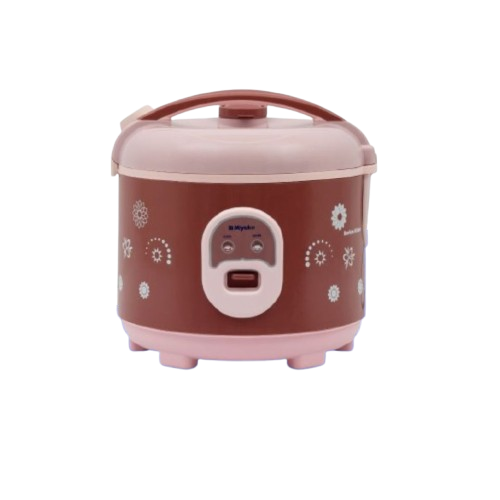 Magic Com Miyako 3IN1 Magic Warmer Plus ｜ MCM-18BHB