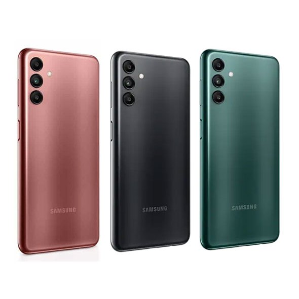 Samsung Electronics Samsung Galaxy A04s 4/128 GB