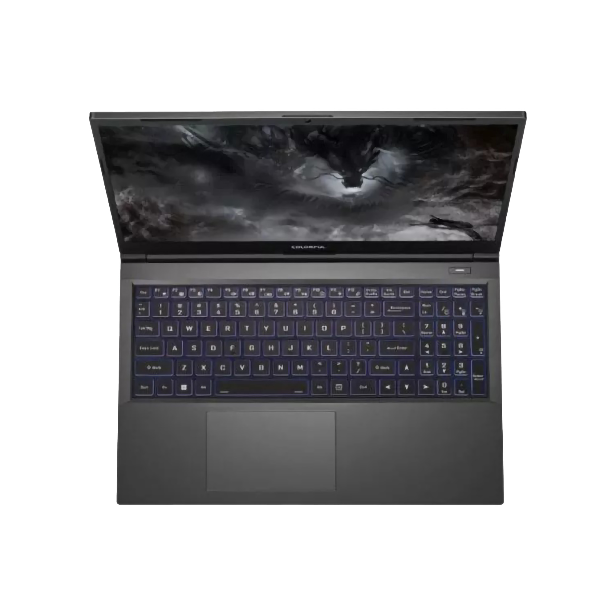 Shenzhen Colorful Yugong Technology and Development Colorful® EVOL X15 XS-HD5501-G