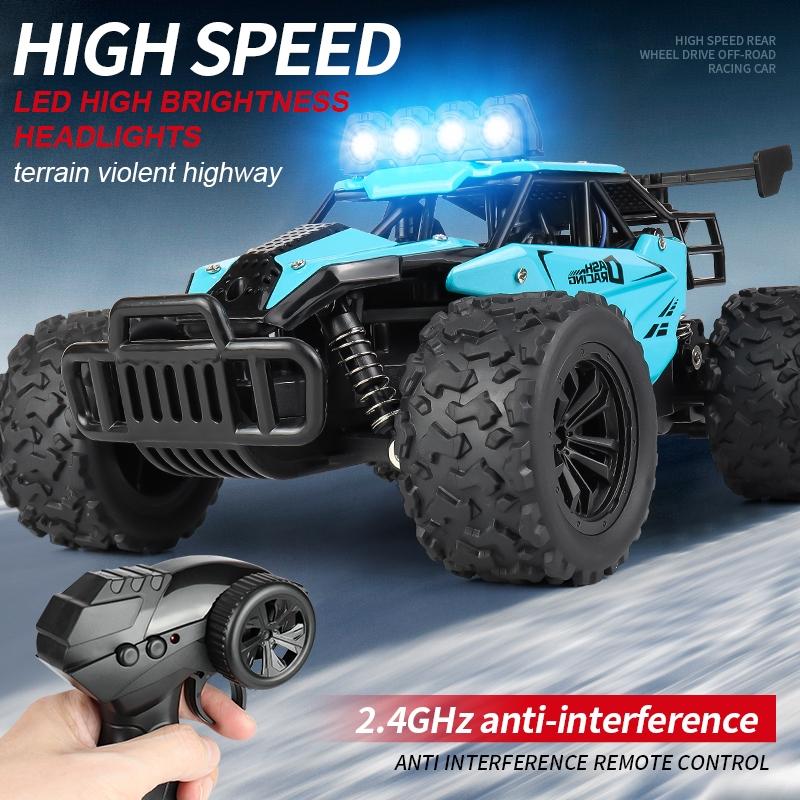  LUKATSU Wild High Speed Off-Road Vehicle  3699Pro 