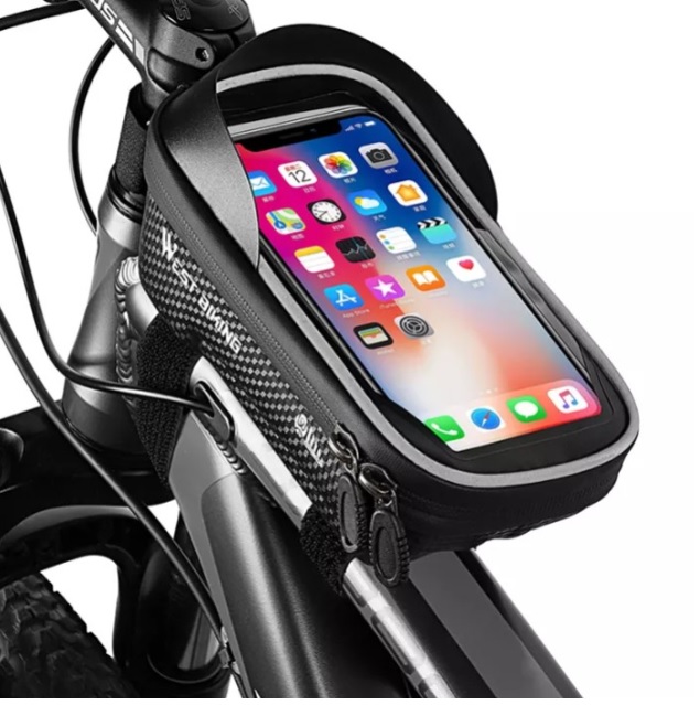 West Biking Tas Sepeda  YP0707235