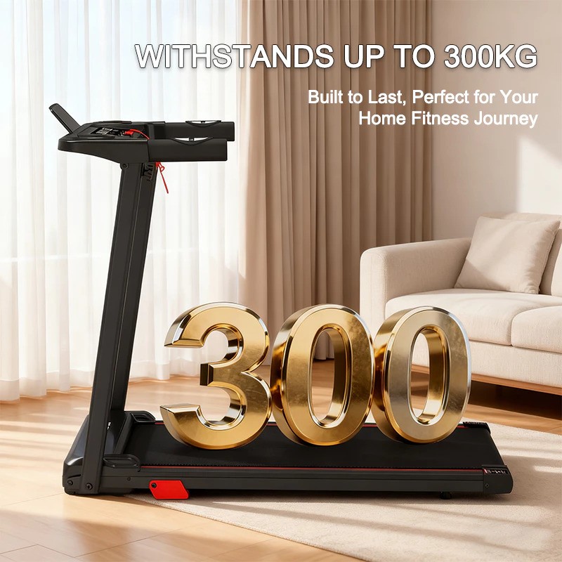 Northmarch Treadmill Elektrik 3