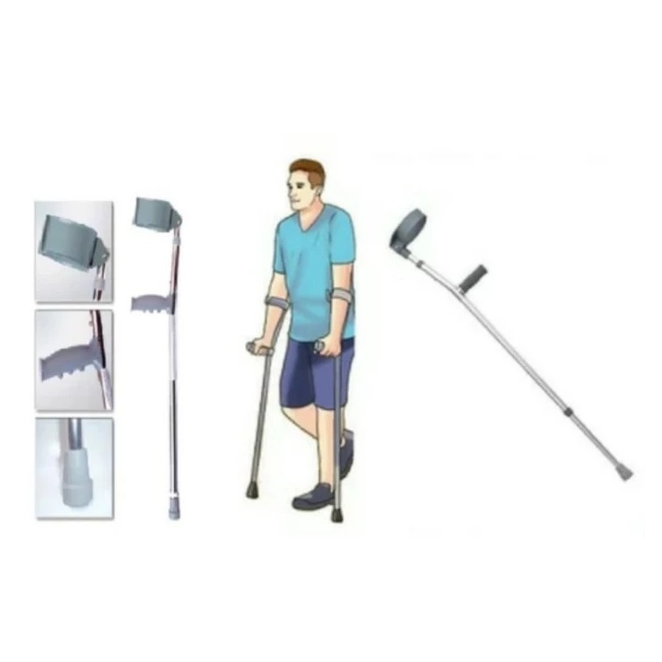 Sella Sella Tongkat Siku Elbow