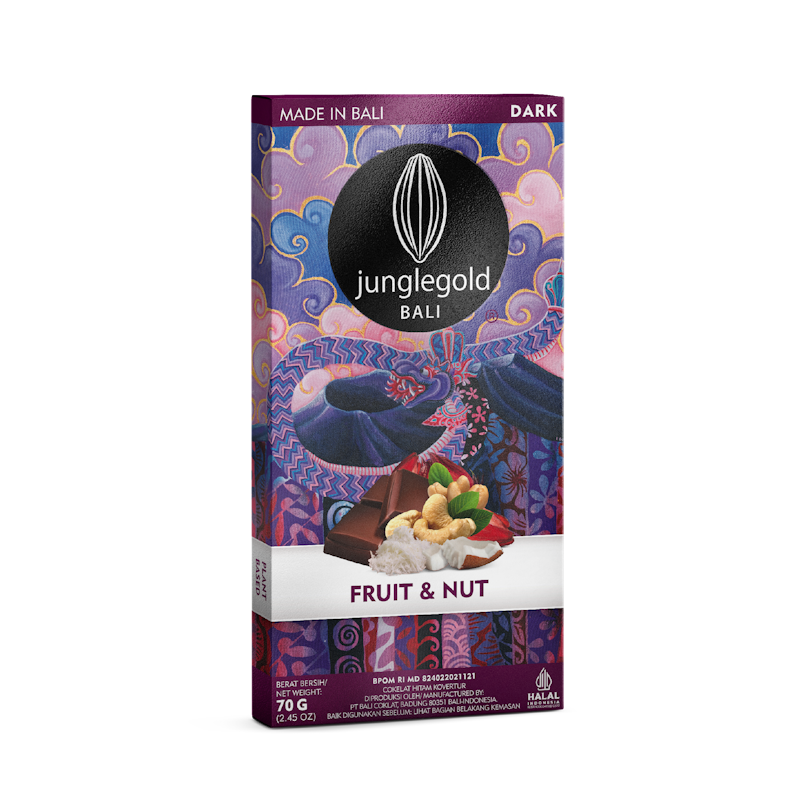 Fruit & Nut 3