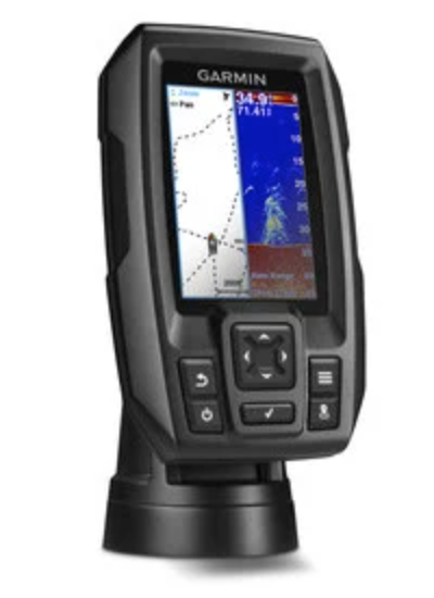 FF 250 GPS  010-01550-20