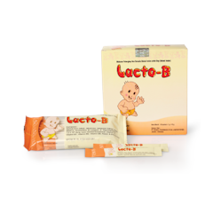 Lacto-B
