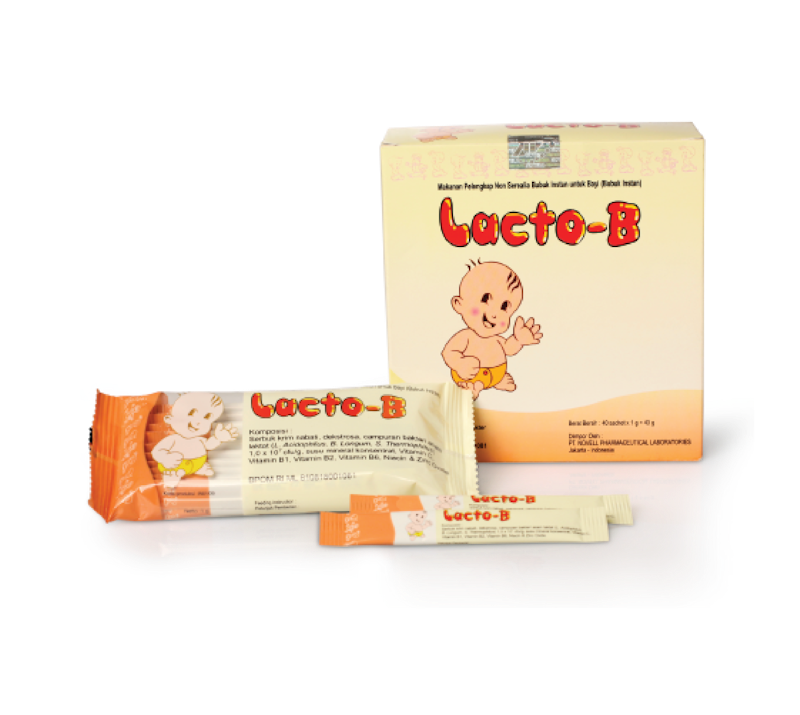 Lacto-B 1