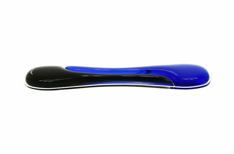 Duo Gel Keyboard Wrist Rest 3