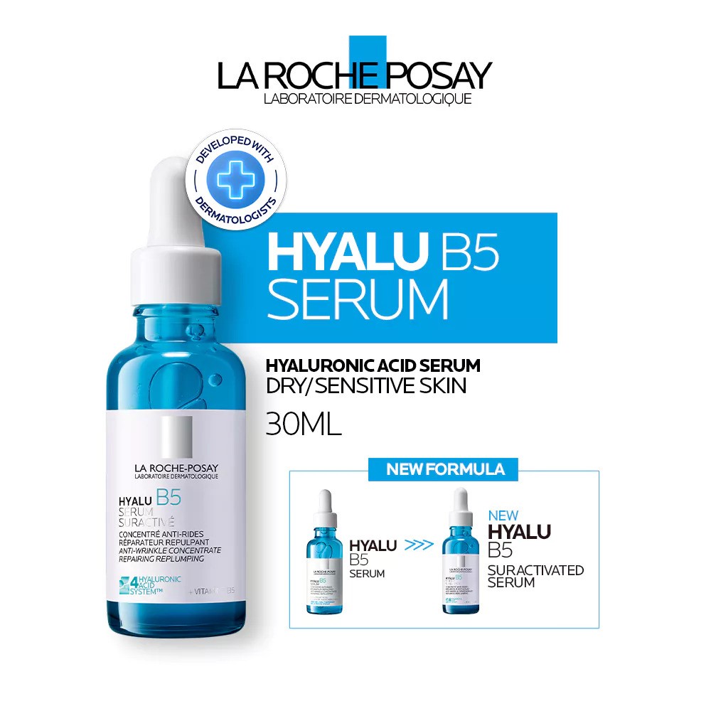 La Roche-Posay Hyalu B5 Serum
