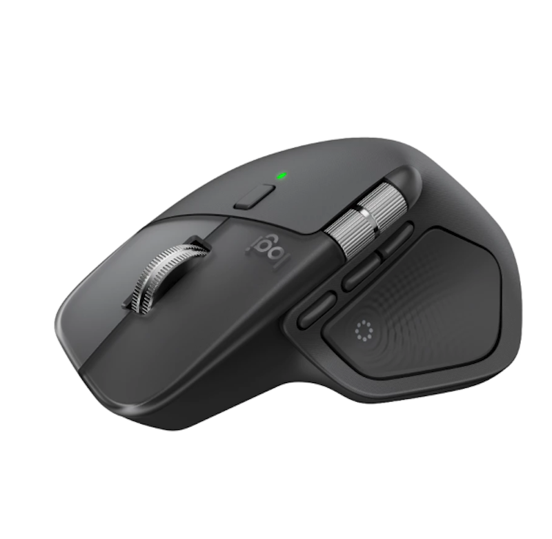 MX Master 4 5