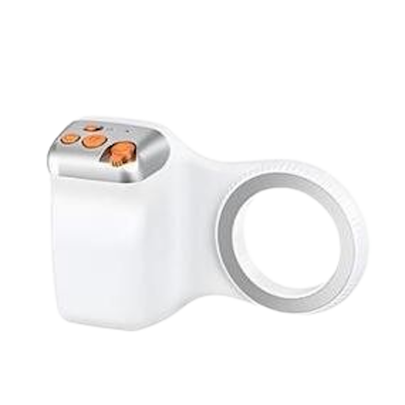 Zivoka Magfun01 Magnetic Phone Camera Holder + Remote Control 1