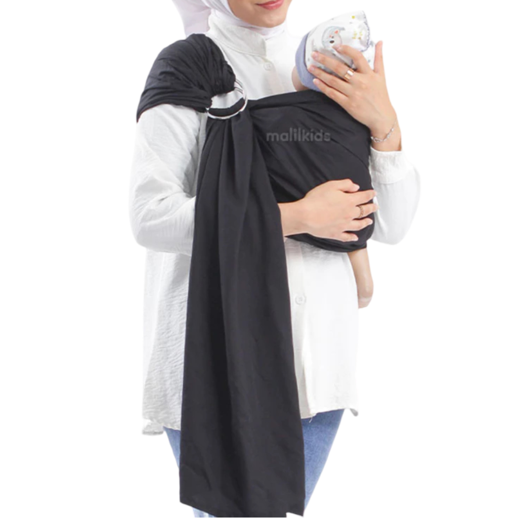 Malilkids Ring Sling Rayon 2