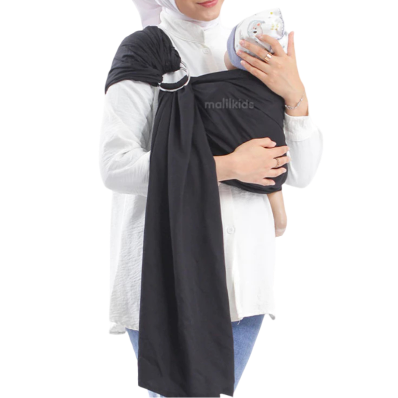 Malilkids Ring Sling Rayon 2