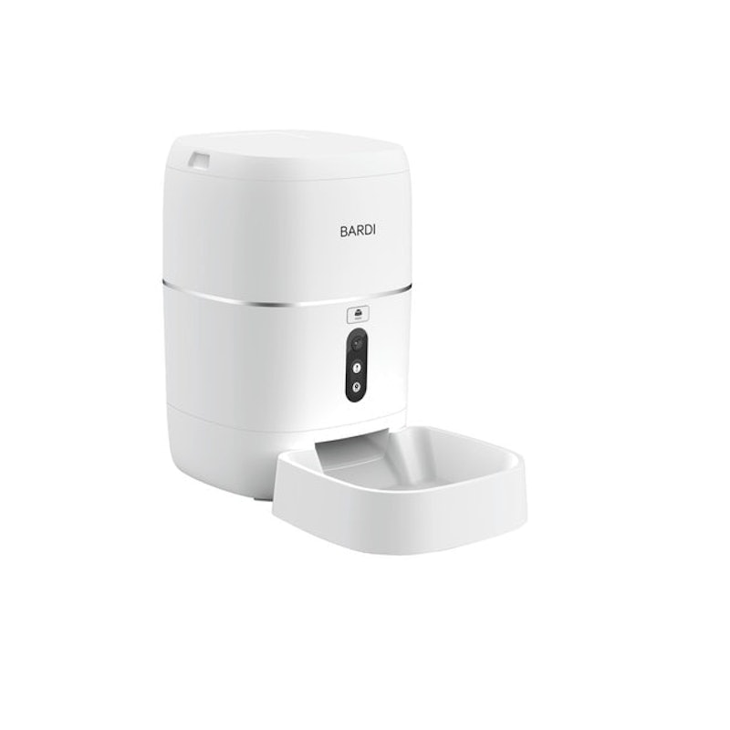 Smart WiFi Pet Feeder 1