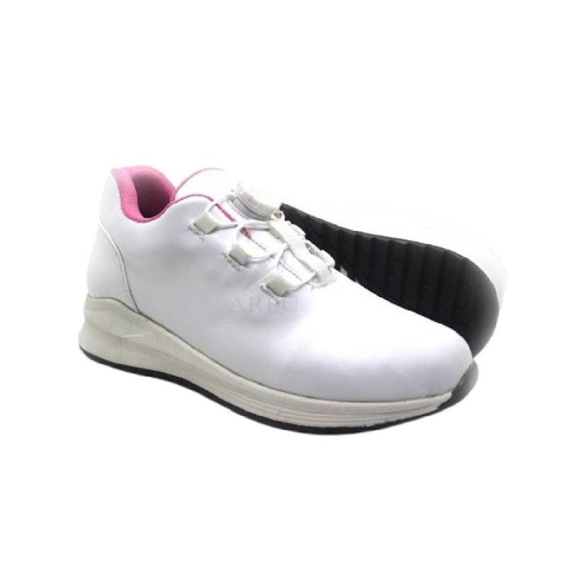 Arfu Sepatu Golf Wanita Tali Putar 1
