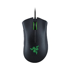 DeathAdder Essential Black