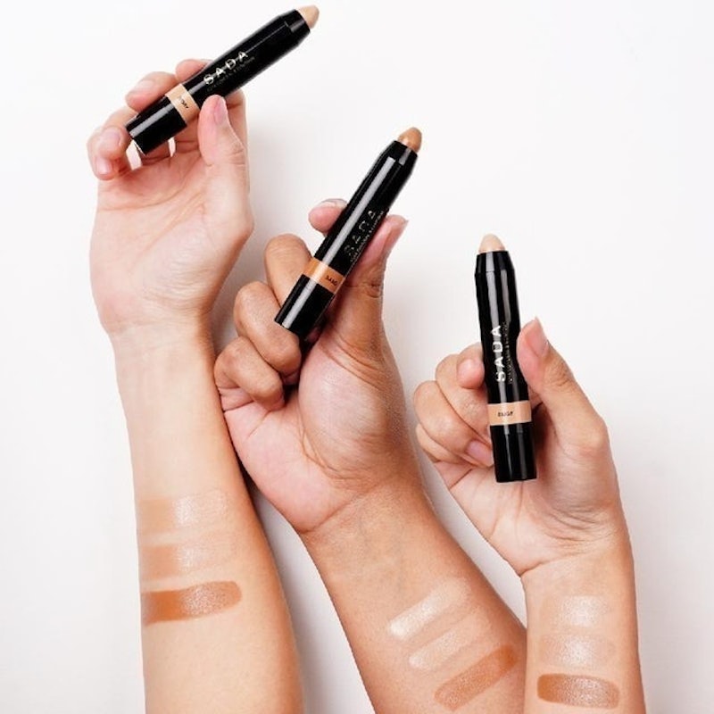 Toya Conceal and Contour 2