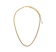 Nats Living Nats Living Kalung Pipih Titanium KSnakey 1