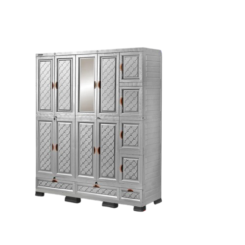 Napolly Midicab  ｜ 5412 DC ION PUMA