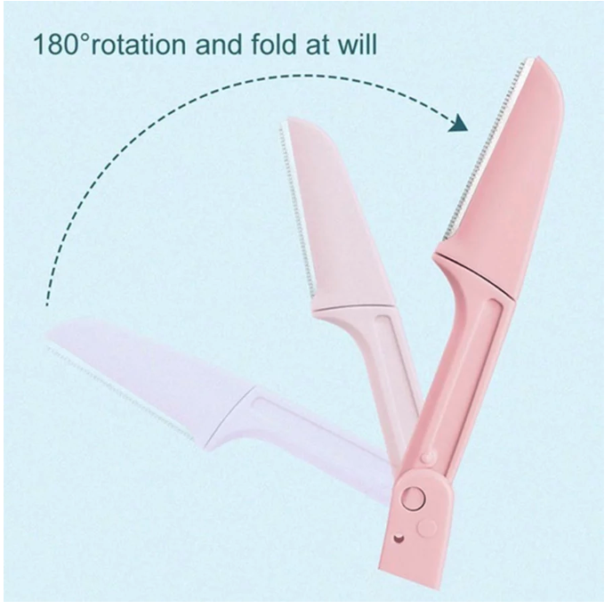 MAG Trada Indonesia MAANGE Pemangkas Alis Lipat