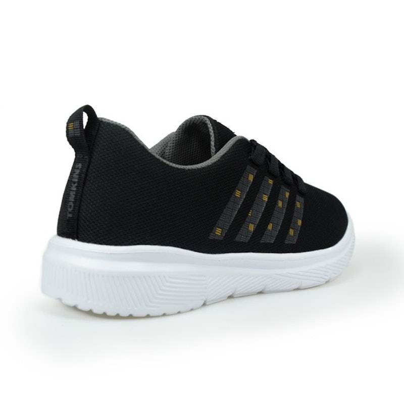 TOMKINS Eternal Beta Black Grey 2